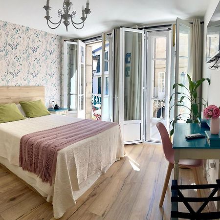 A Fonte Apartment Ourense Exterior foto