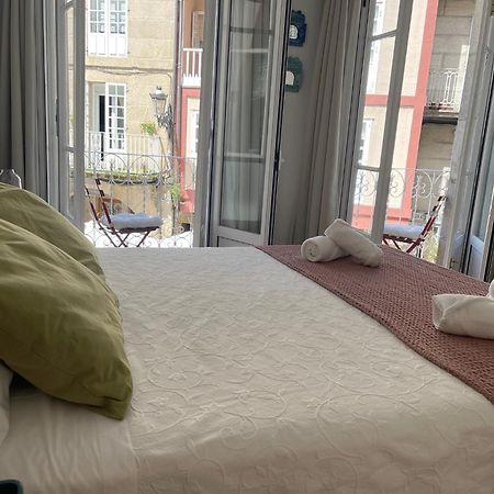 A Fonte Apartment Ourense Exterior foto