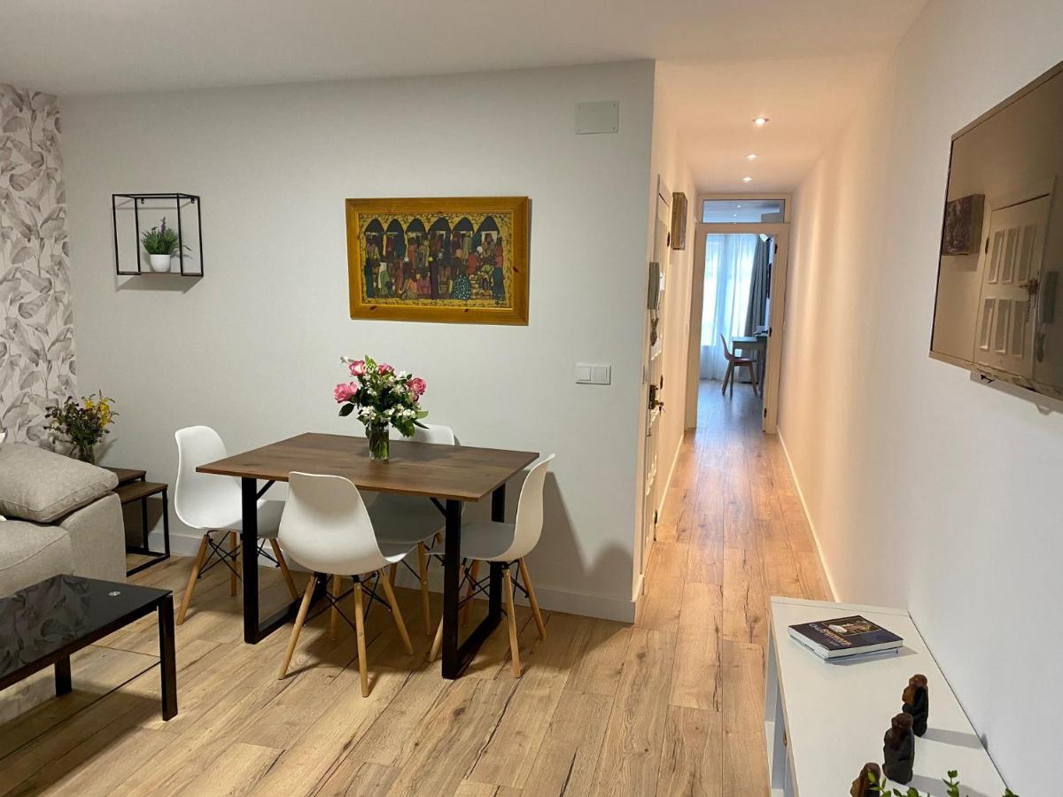 A Fonte Apartment Ourense Exterior foto