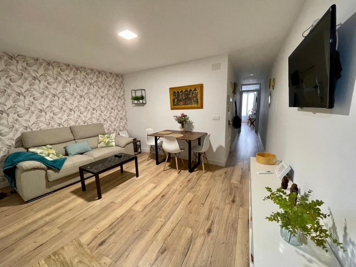 A Fonte Apartment Ourense Exterior foto